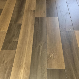 Parquet Flottant : Une Installation Rapide et Facile pour un Résultat Impeccable Oignies